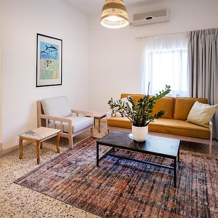 Julia'S Hotel Suites Амман Екстер'єр фото